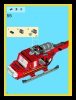 Notice / Instructions de Montage - LEGO - 6752 - Fire Rescue: Page 72