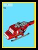 Notice / Instructions de Montage - LEGO - 6752 - Fire Rescue: Page 76