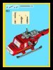 Notice / Instructions de Montage - LEGO - 6752 - Fire Rescue: Page 77