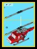 Notice / Instructions de Montage - LEGO - 6752 - Fire Rescue: Page 81