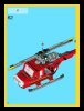 Notice / Instructions de Montage - LEGO - 6752 - Fire Rescue: Page 82