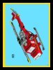 Notice / Instructions de Montage - LEGO - 6752 - Fire Rescue: Page 83