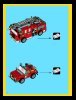 Notice / Instructions de Montage - LEGO - 6752 - Fire Rescue: Page 2