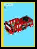 Notice / Instructions de Montage - LEGO - 6752 - Fire Rescue: Page 3