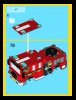 Notice / Instructions de Montage - LEGO - 6752 - Fire Rescue: Page 6