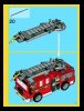 Notice / Instructions de Montage - LEGO - 6752 - Fire Rescue: Page 25