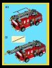 Notice / Instructions de Montage - LEGO - 6752 - Fire Rescue: Page 26