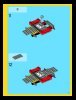 Notice / Instructions de Montage - LEGO - 6752 - Fire Rescue: Page 35