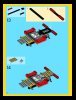 Notice / Instructions de Montage - LEGO - 6752 - Fire Rescue: Page 36