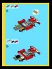 Notice / Instructions de Montage - LEGO - 6752 - Fire Rescue: Page 37