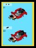 Notice / Instructions de Montage - LEGO - 6752 - Fire Rescue: Page 40