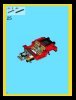 Notice / Instructions de Montage - LEGO - 6752 - Fire Rescue: Page 44