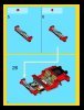 Notice / Instructions de Montage - LEGO - 6752 - Fire Rescue: Page 46