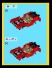 Notice / Instructions de Montage - LEGO - 6752 - Fire Rescue: Page 48