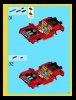 Notice / Instructions de Montage - LEGO - 6752 - Fire Rescue: Page 49