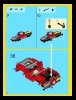 Notice / Instructions de Montage - LEGO - 6752 - Fire Rescue: Page 56