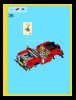 Notice / Instructions de Montage - LEGO - 6752 - Fire Rescue: Page 59