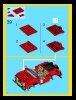 Notice / Instructions de Montage - LEGO - 6752 - Fire Rescue: Page 60