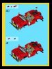 Notice / Instructions de Montage - LEGO - 6752 - Fire Rescue: Page 61