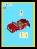 Notice / Instructions de Montage - LEGO - 6752 - Fire Rescue: Page 62