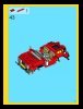 Notice / Instructions de Montage - LEGO - 6752 - Fire Rescue: Page 63