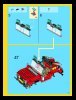 Notice / Instructions de Montage - LEGO - 6752 - Fire Rescue: Page 69