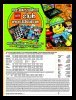 Notice / Instructions de Montage - LEGO - 6752 - Fire Rescue: Page 71