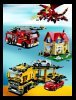 Notice / Instructions de Montage - LEGO - 6752 - Fire Rescue: Page 74