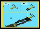 Notice / Instructions de Montage - LEGO - 6753 - Highway Transport: Page 21