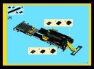 Notice / Instructions de Montage - LEGO - 6753 - Highway Transport: Page 25