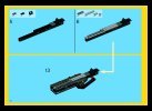 Notice / Instructions de Montage - LEGO - 6753 - Highway Transport: Page 38