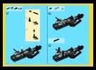 Notice / Instructions de Montage - LEGO - 6753 - Highway Transport: Page 40