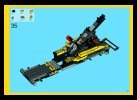 Notice / Instructions de Montage - LEGO - 6753 - Highway Transport: Page 43