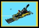 Notice / Instructions de Montage - LEGO - 6753 - Highway Transport: Page 46