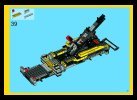 Notice / Instructions de Montage - LEGO - 6753 - Highway Transport: Page 49