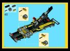 Notice / Instructions de Montage - LEGO - 6753 - Highway Transport: Page 50