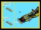 Notice / Instructions de Montage - LEGO - 6753 - Highway Transport: Page 53