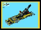 Notice / Instructions de Montage - LEGO - 6753 - Highway Transport: Page 54