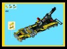 Notice / Instructions de Montage - LEGO - 6753 - Highway Transport: Page 55