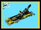 Notice / Instructions de Montage - LEGO - 6753 - Highway Transport: Page 56