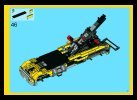 Notice / Instructions de Montage - LEGO - 6753 - Highway Transport: Page 57