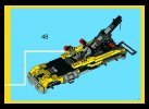 Notice / Instructions de Montage - LEGO - 6753 - Highway Transport: Page 61