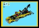 Notice / Instructions de Montage - LEGO - 6753 - Highway Transport: Page 63