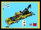 Notice / Instructions de Montage - LEGO - 6753 - Highway Transport: Page 64