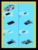 Notice / Instructions de Montage - LEGO - 6753 - Highway Transport: Page 2