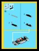 Notice / Instructions de Montage - LEGO - 6753 - Highway Transport: Page 7