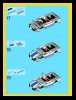 Notice / Instructions de Montage - LEGO - 6753 - Highway Transport: Page 8