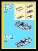 Notice / Instructions de Montage - LEGO - 6753 - Highway Transport: Page 11