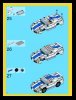 Notice / Instructions de Montage - LEGO - 6753 - Highway Transport: Page 12