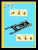 Notice / Instructions de Montage - LEGO - 6753 - Highway Transport: Page 19